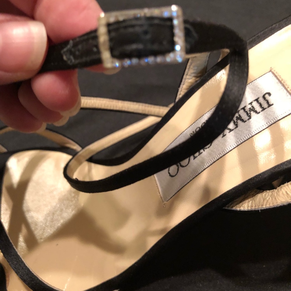 Jimmy Choo - Picture 4 of 5